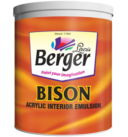 Bison Emulsion product packshot